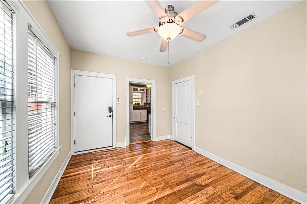 Proctor Springs - Residential