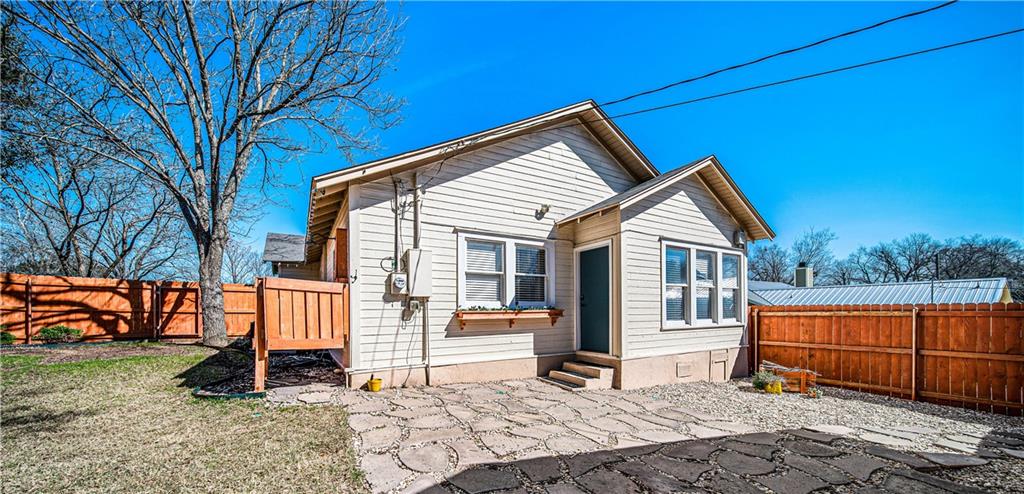 Proctor Springs - Residential