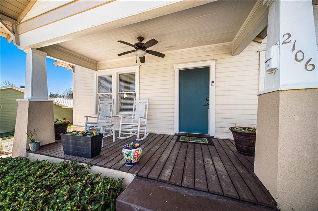 Proctor Springs - Residential