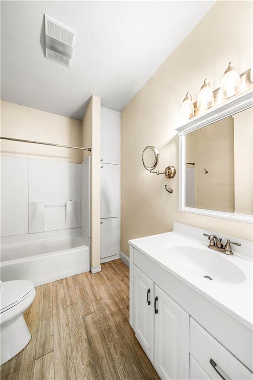 Proctor Springs - Residential