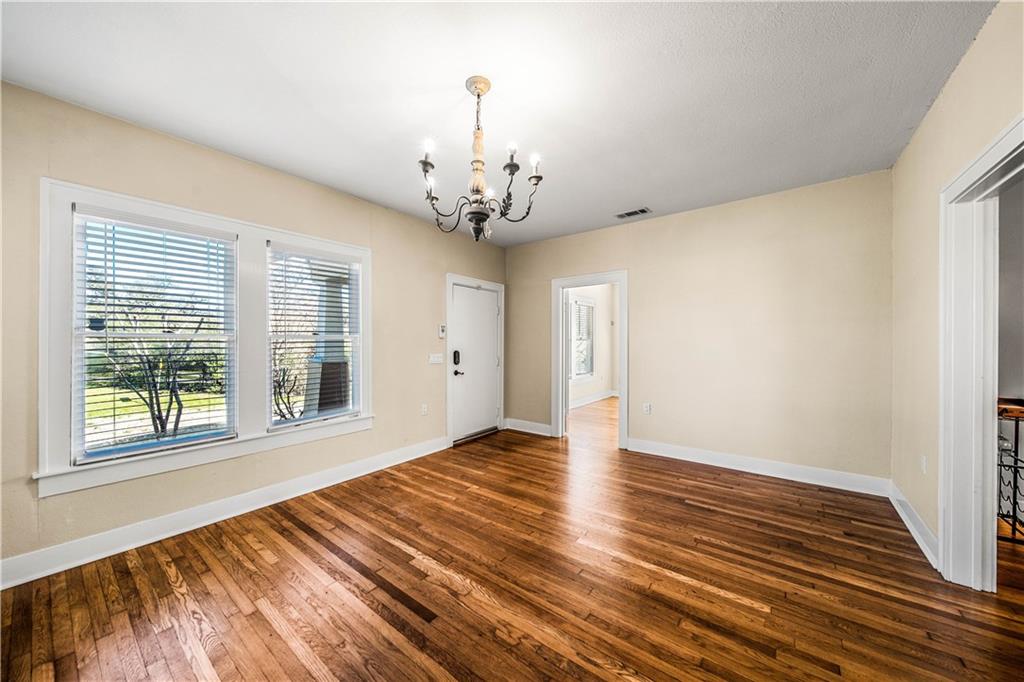 Proctor Springs - Residential