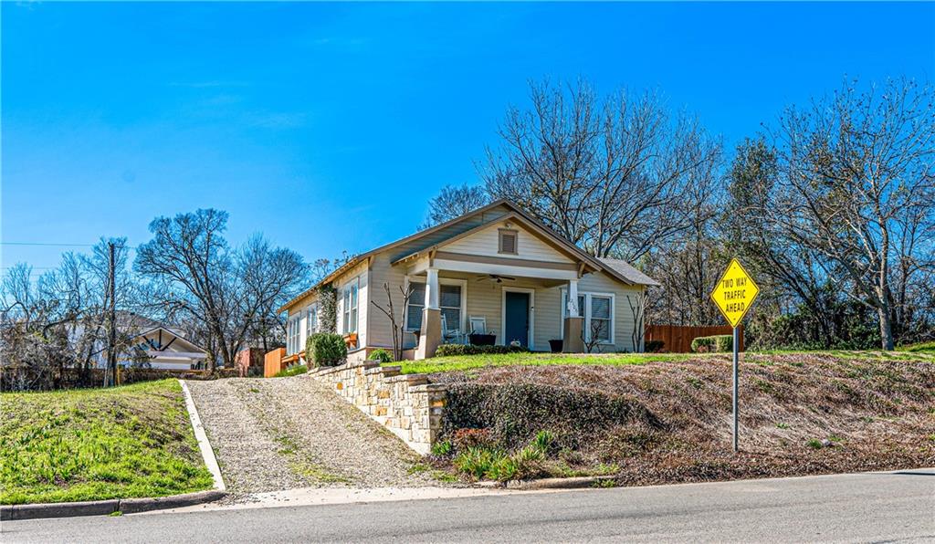 Proctor Springs - Residential