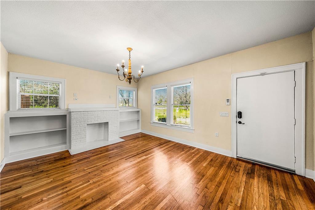 Proctor Springs - Residential