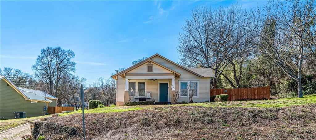 Proctor Springs - Residential