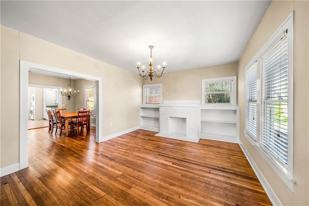 Proctor Springs - Residential