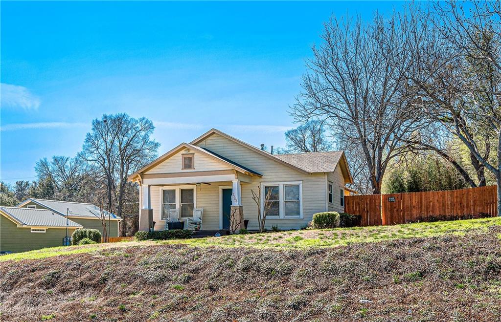 Proctor Springs - Residential