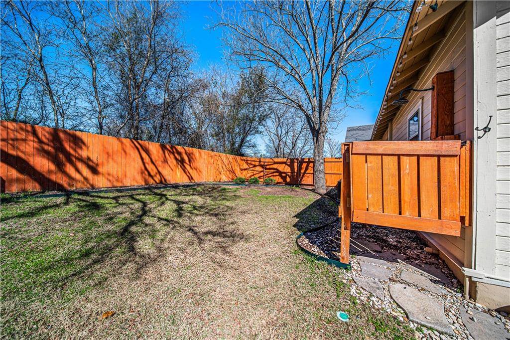 Proctor Springs - Residential