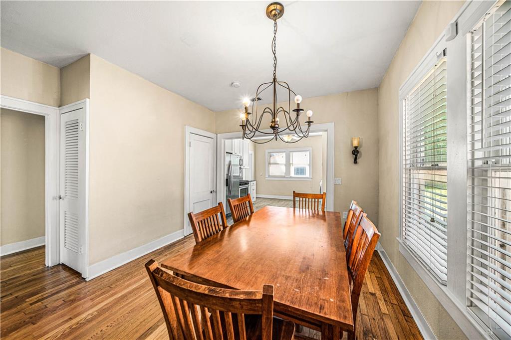 Proctor Springs - Residential