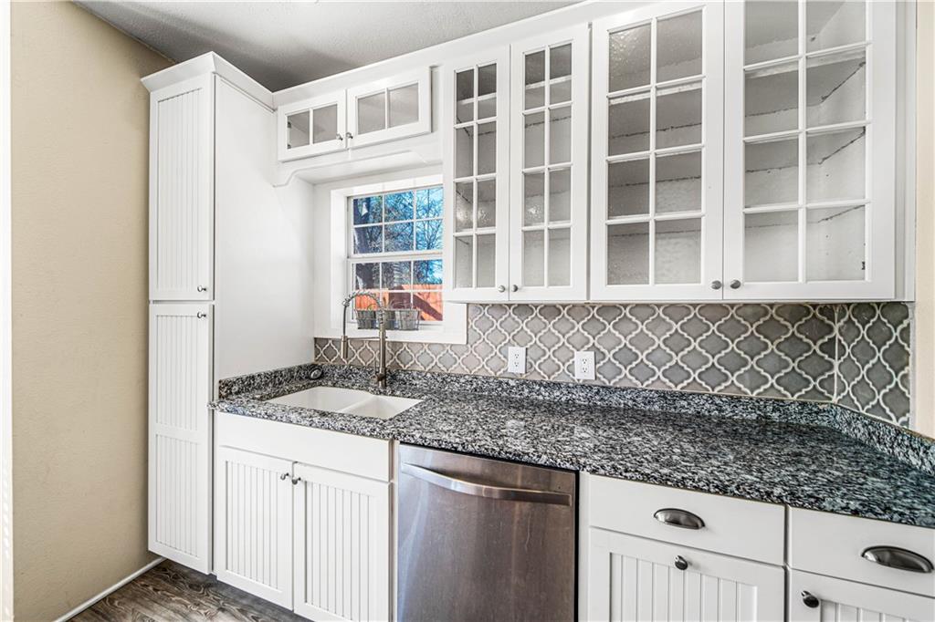 Proctor Springs - Residential