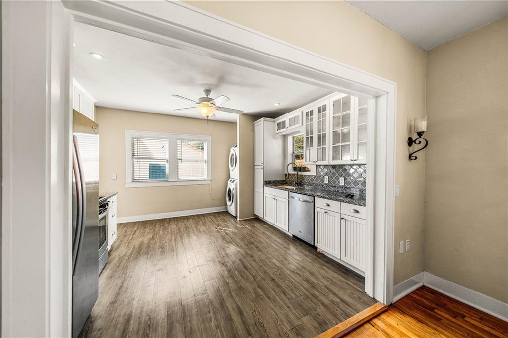 Proctor Springs - Residential