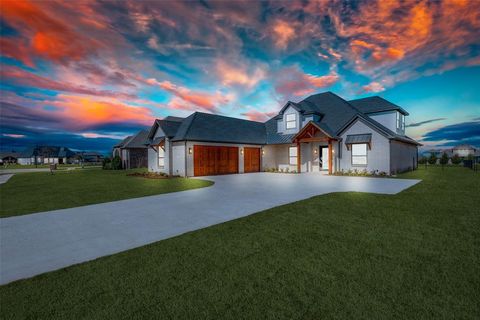 1165 Stonebridge Pass Gunter TX 75058