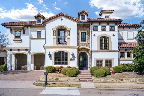 5757 Bernay Lane Plano TX 75024