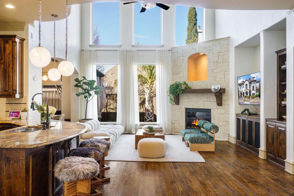 Avignon Windhaven Ph I - Residential