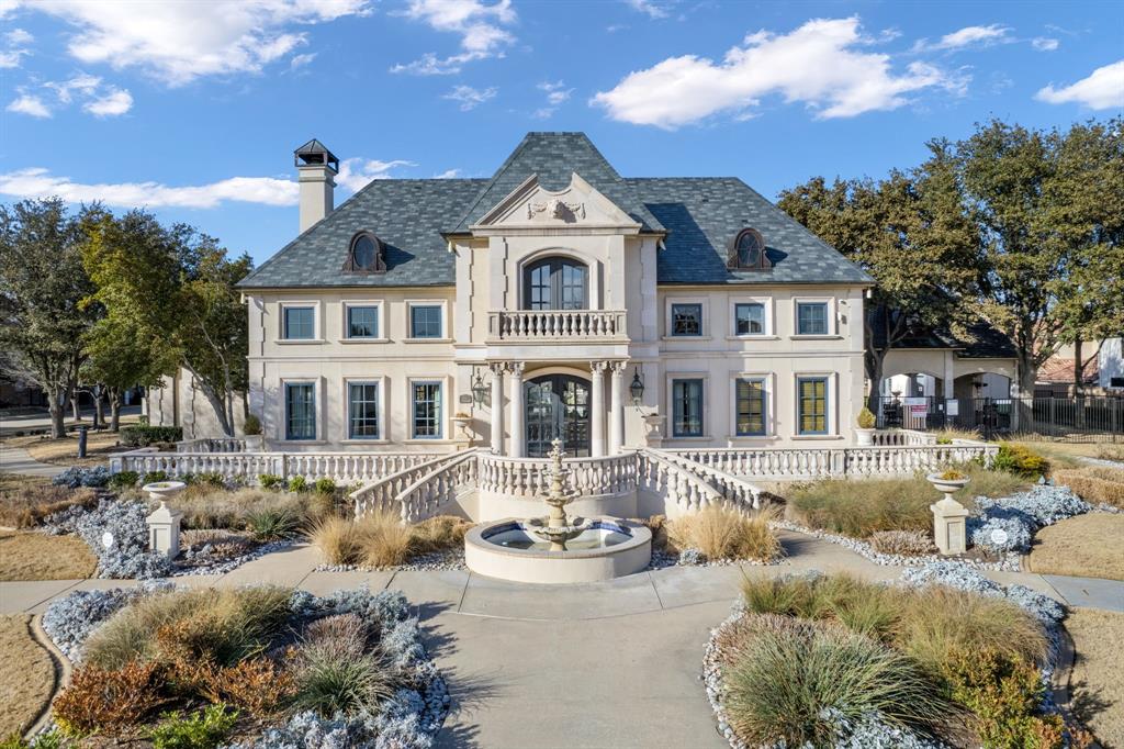 Avignon Windhaven Ph I - Residential