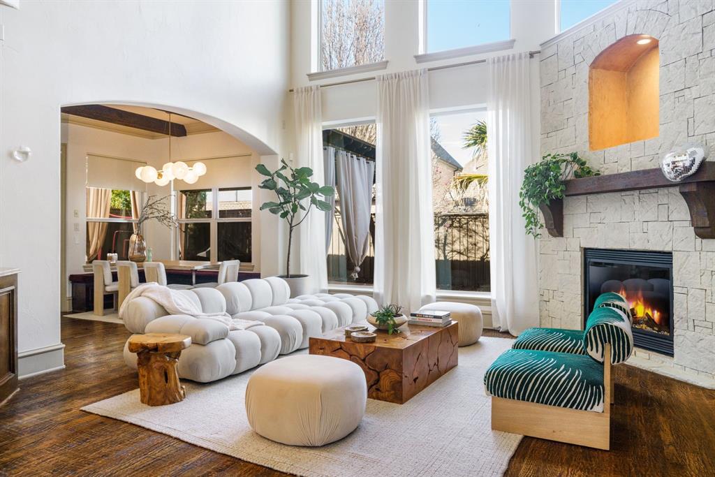 Avignon Windhaven Ph I - Residential