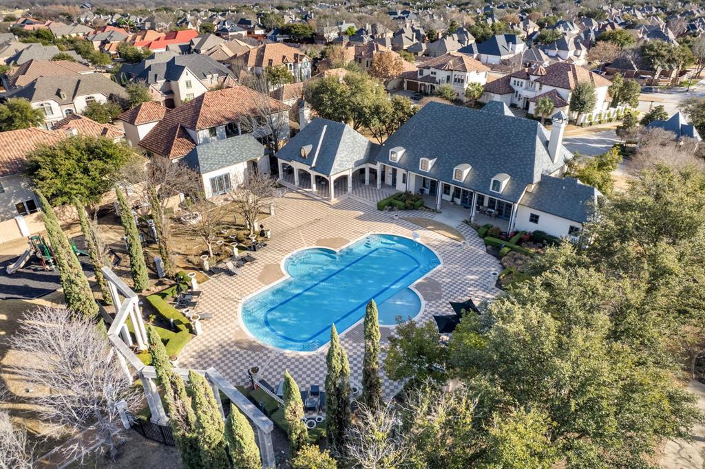 Avignon Windhaven Ph I - Residential