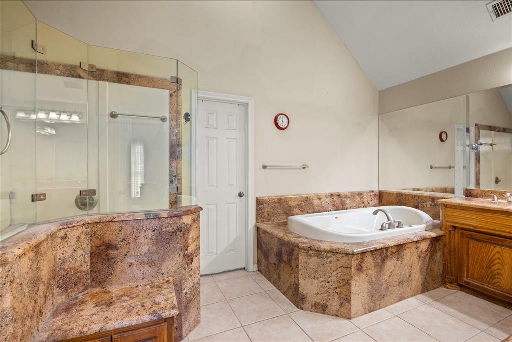 Forest Oaks - Residential