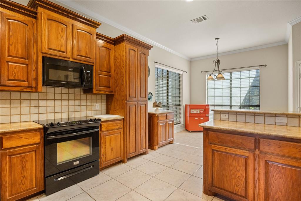 Forest Oaks - Residential