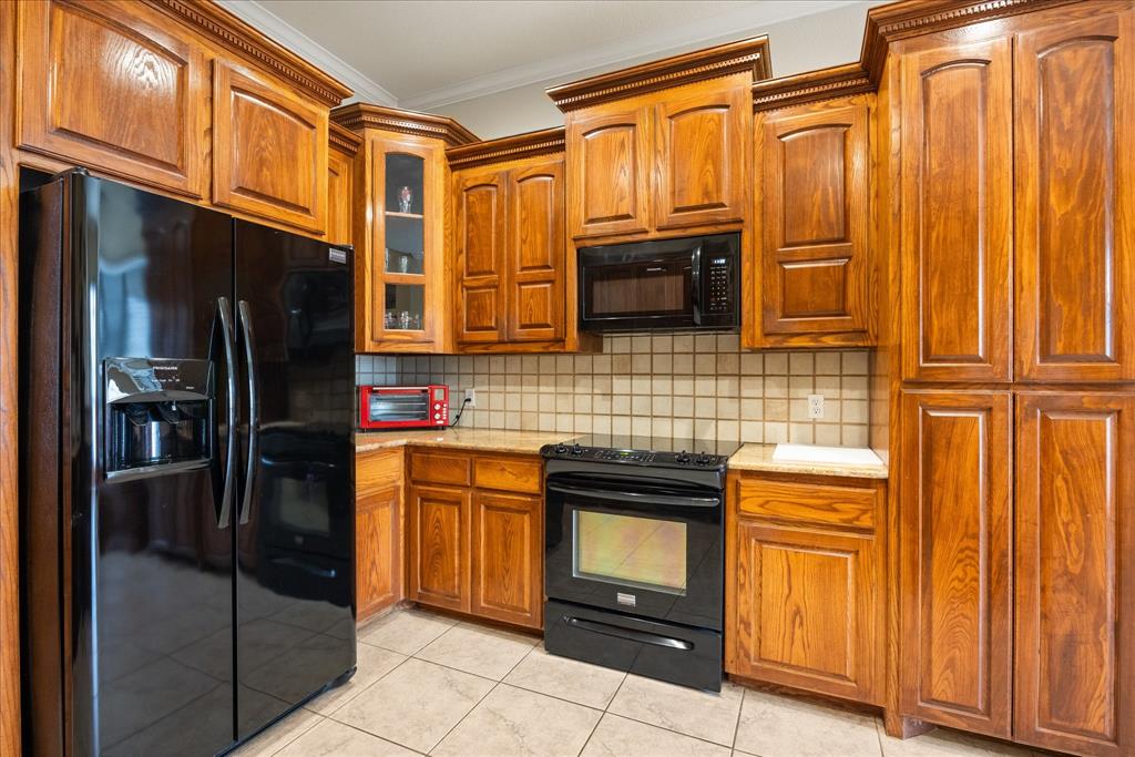 Forest Oaks - Residential