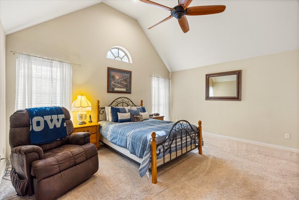 Forest Oaks - Residential