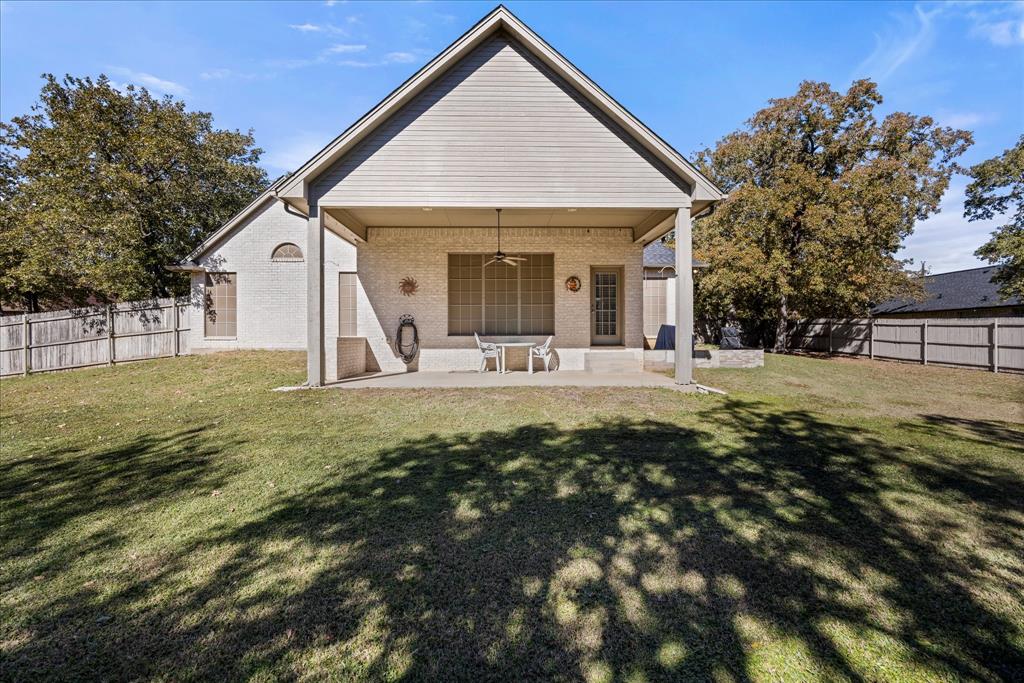 Forest Oaks - Residential