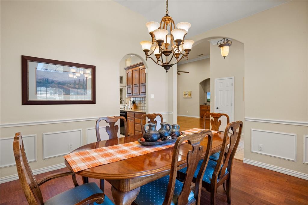 Forest Oaks - Residential