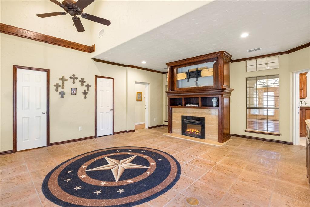 Forest Oaks - Residential