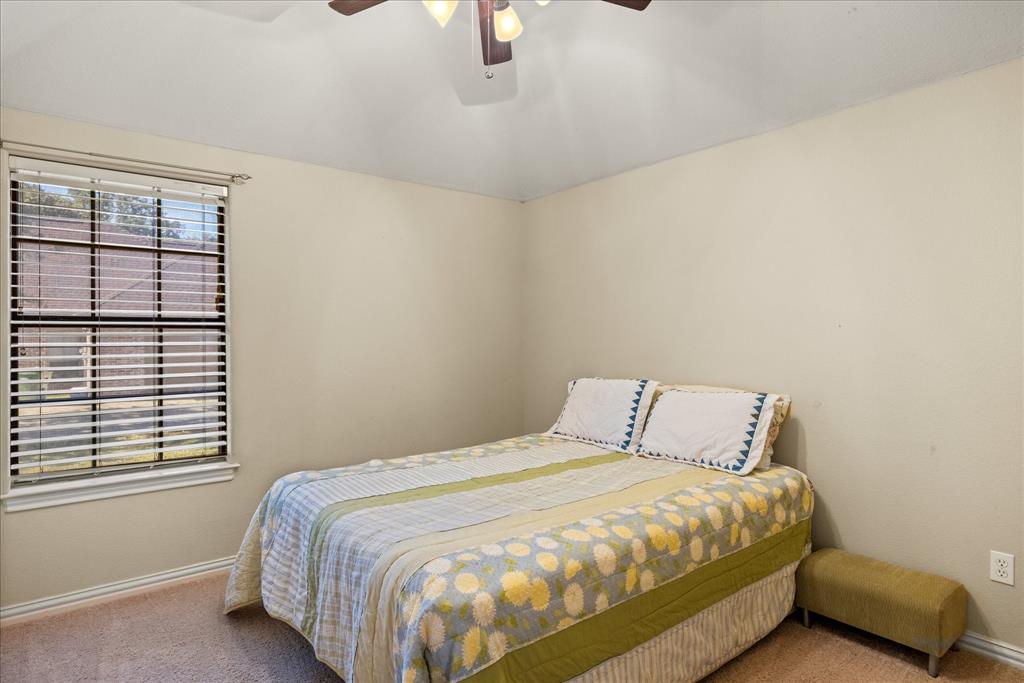 Forest Oaks - Residential