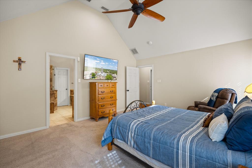 Forest Oaks - Residential