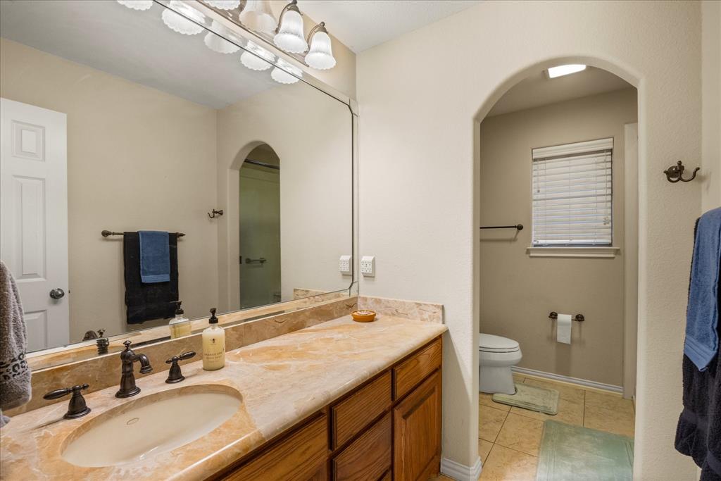 Forest Oaks - Residential