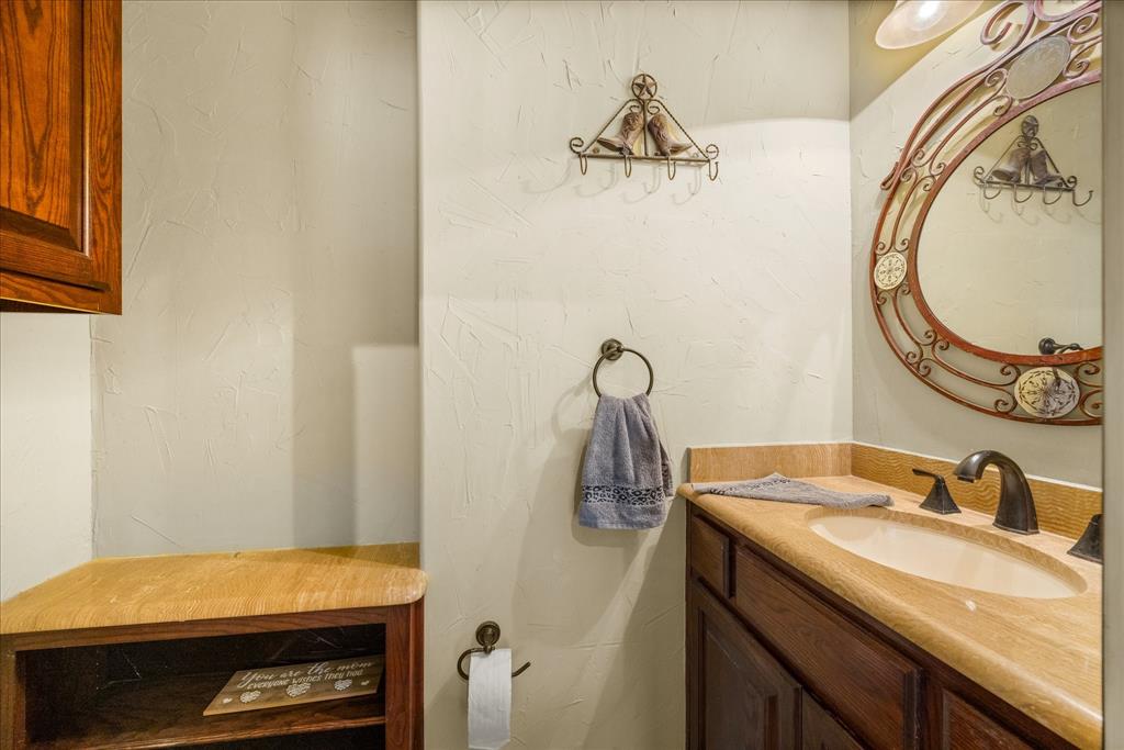 Forest Oaks - Residential