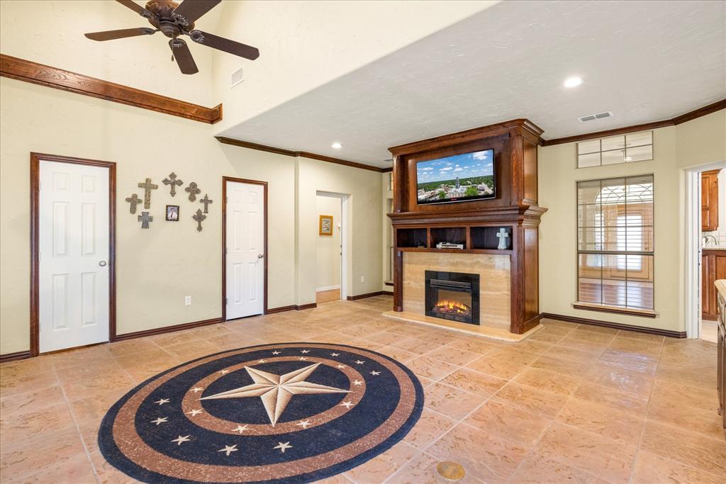 Forest Oaks - Residential