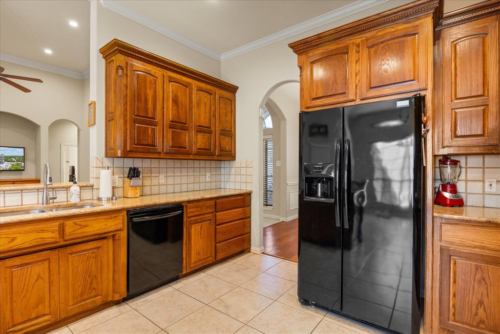 Forest Oaks - Residential