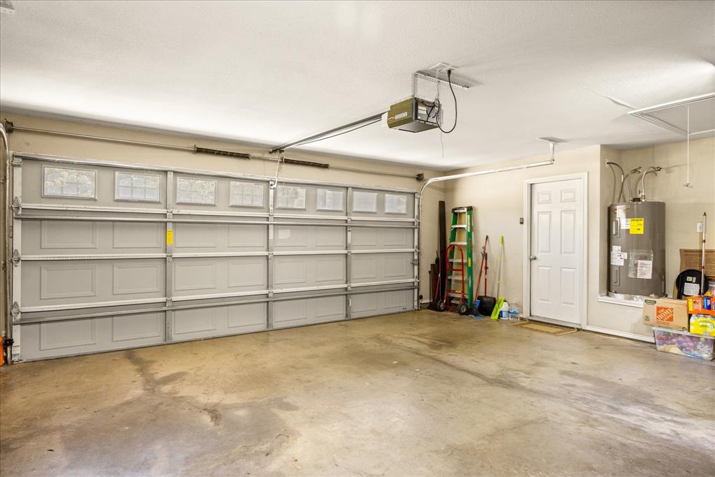 Forest Oaks - Residential