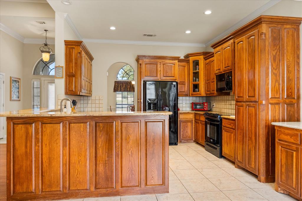 Forest Oaks - Residential