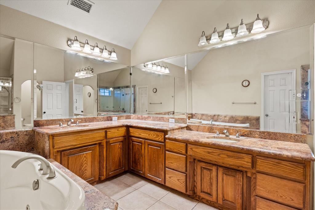 Forest Oaks - Residential