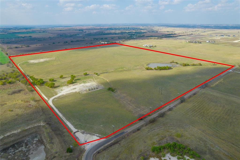 TBD County Road 1230