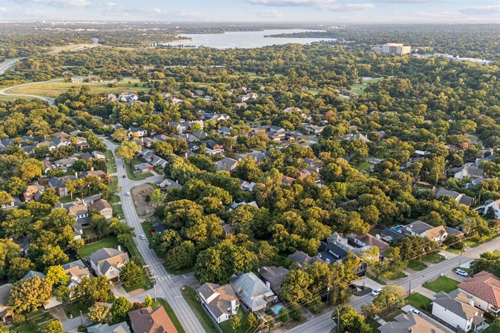 White Rock Highlands - Residential