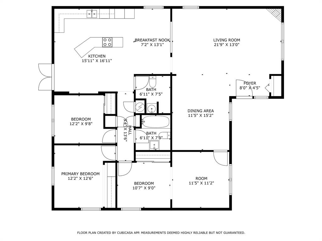White Rock Highlands - Residential