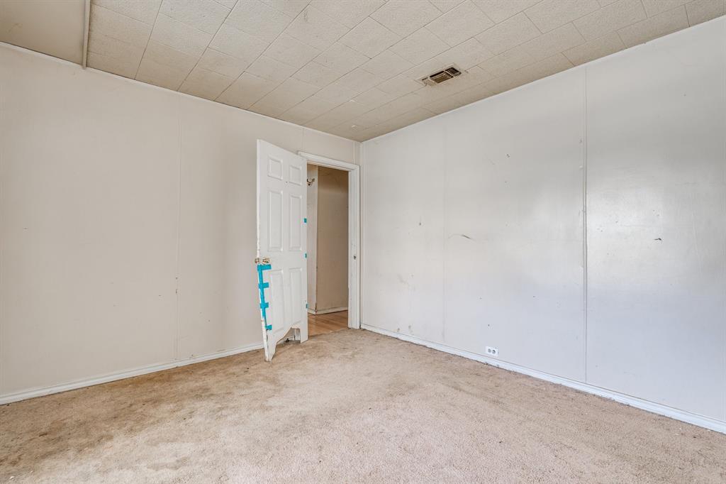 W S Abbott A-29 Tr 17 - Residential