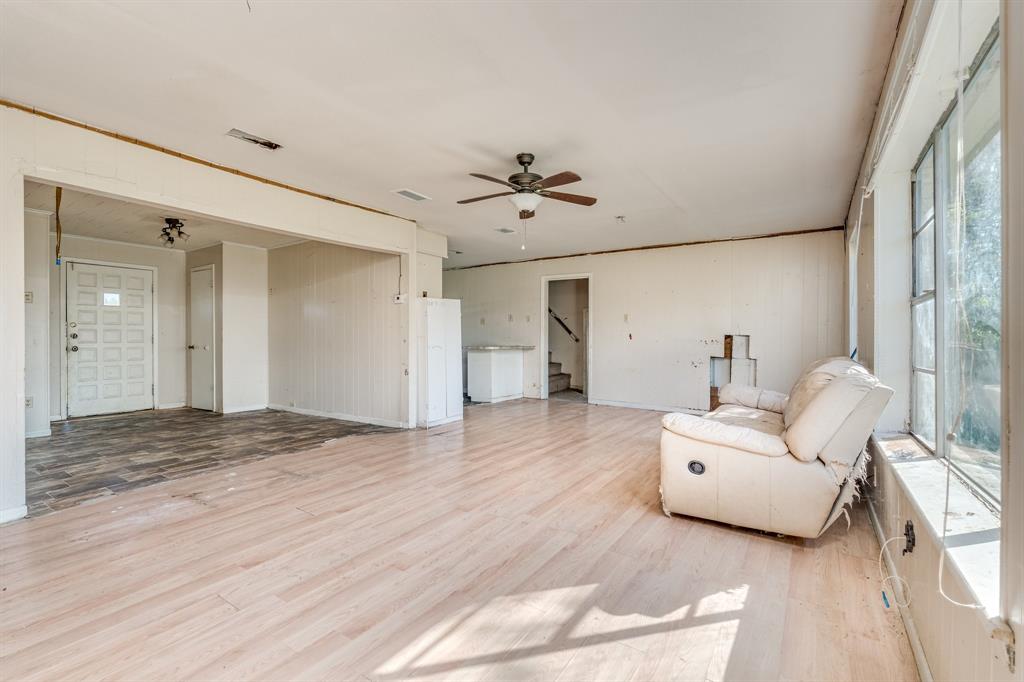 W S Abbott A-29 Tr 17 - Residential