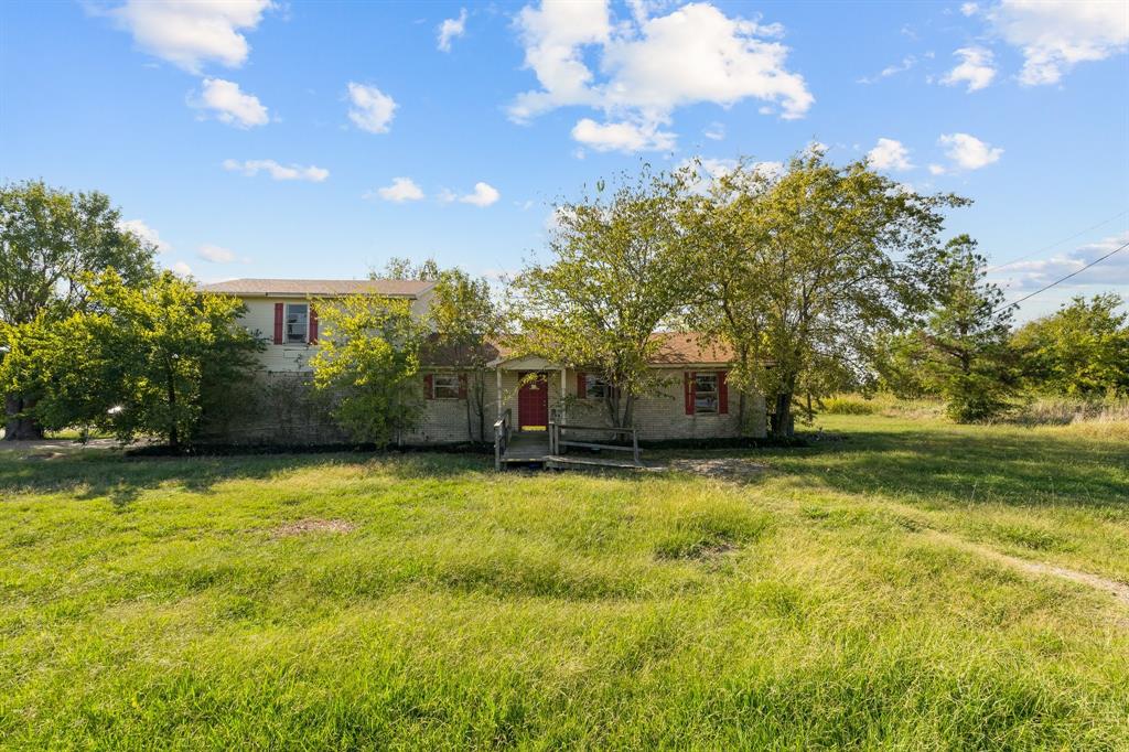 W S Abbott A-29 Tr 17 - Residential