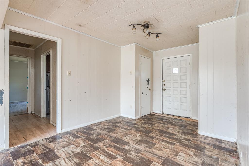 W S Abbott A-29 Tr 17 - Residential