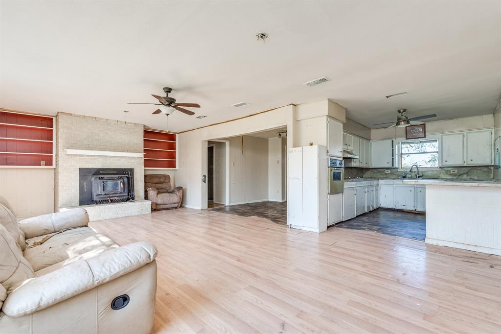 W S Abbott A-29 Tr 17 - Residential