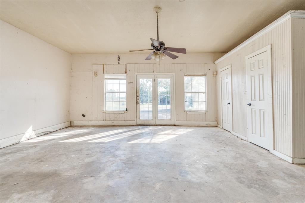 W S Abbott A-29 Tr 17 - Residential