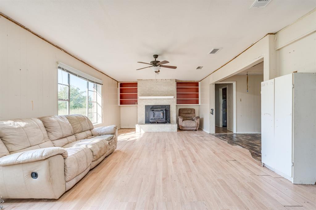 W S Abbott A-29 Tr 17 - Residential