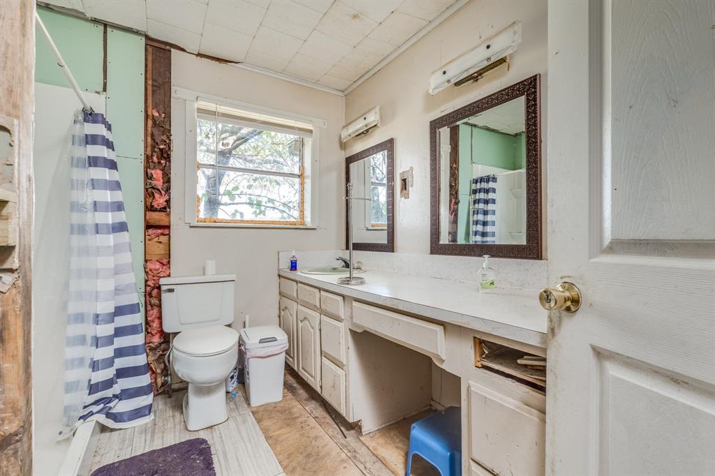 W S Abbott A-29 Tr 17 - Residential