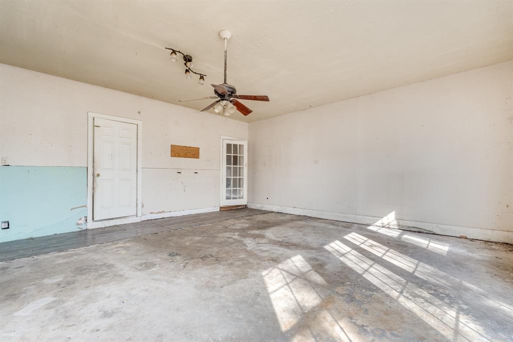 W S Abbott A-29 Tr 17 - Residential