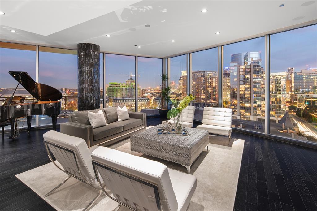 Azure Condo - Residential