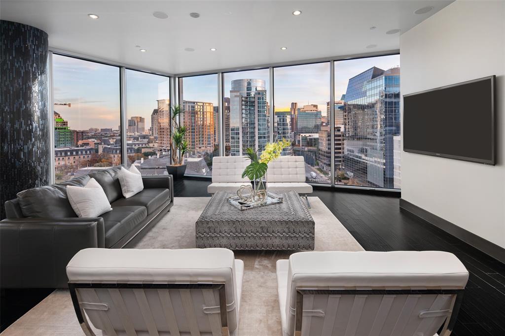 Azure Condo - Residential